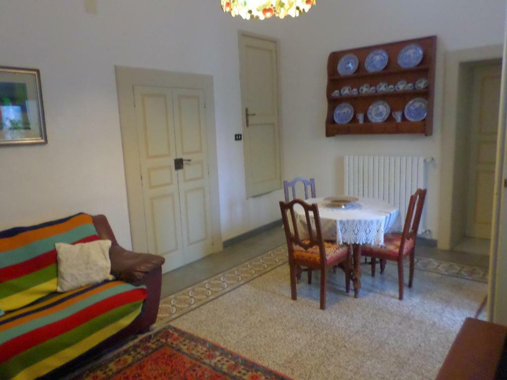 Casa Millenovecento Villa Brindisi Exterior foto