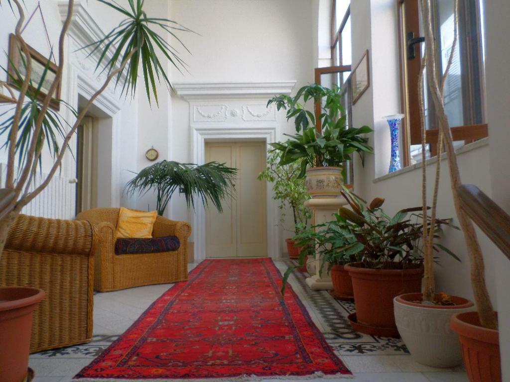 Casa Millenovecento Villa Brindisi Exterior foto