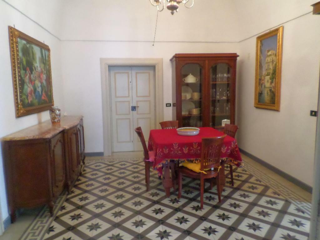 Casa Millenovecento Villa Brindisi Exterior foto