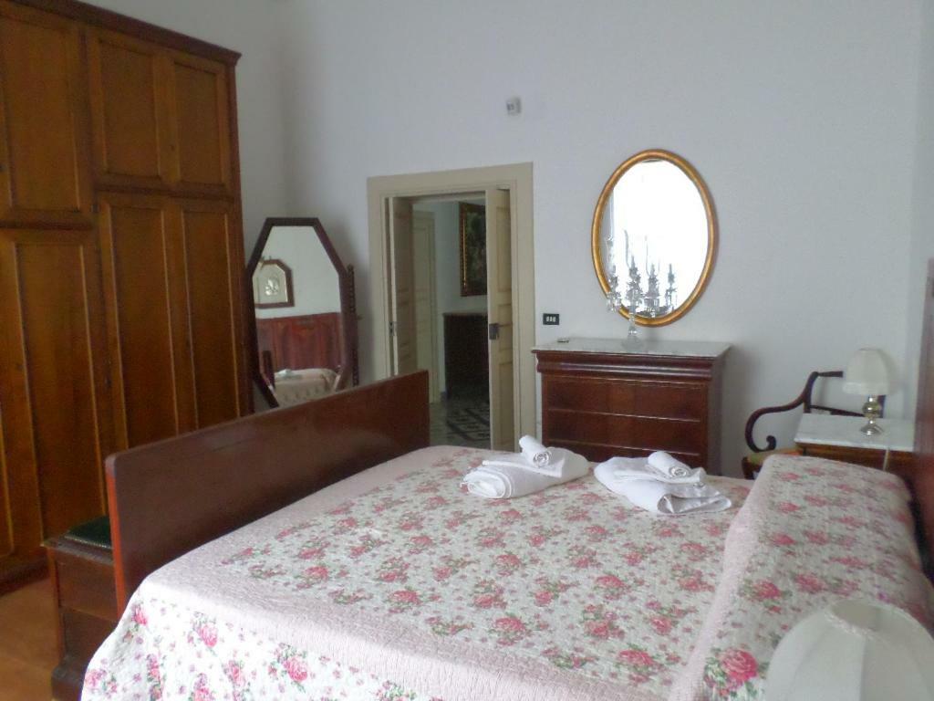 Casa Millenovecento Villa Brindisi Exterior foto